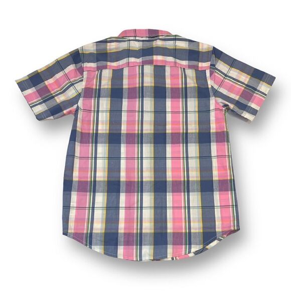 Wranglers Boy Button Front Shirt Size Extra Extra Large - Picture 5 of 5